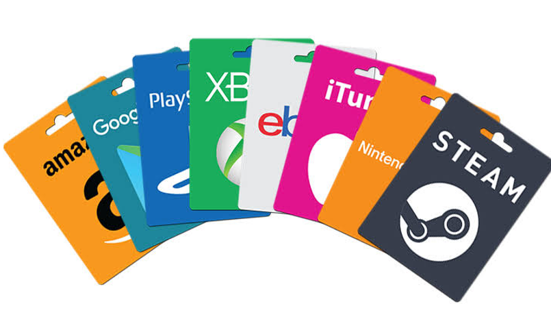 Many Gift Card